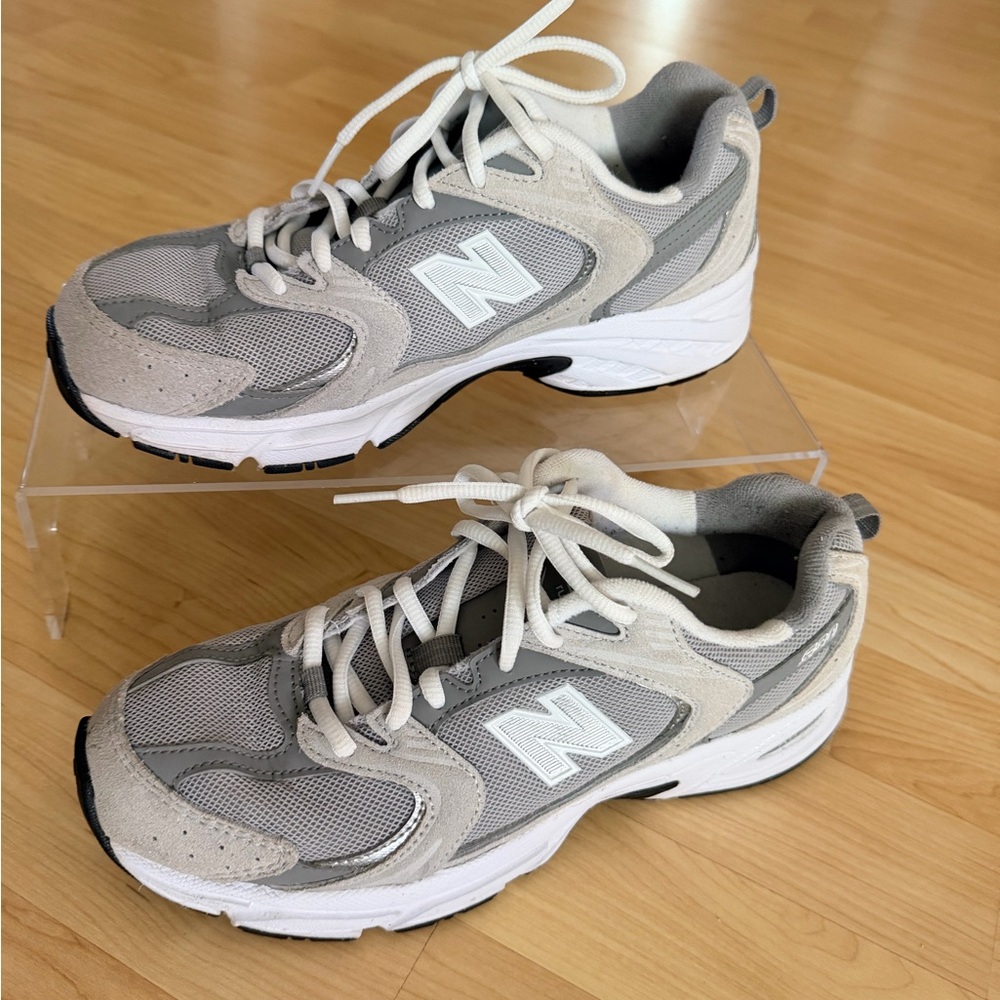 New Balance Unisex 530 Sneakers